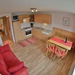 Aparthotel Haus Regina Strobl