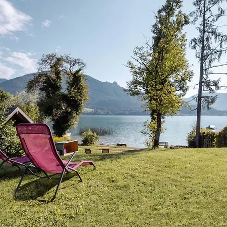Haus Regina 3* Strobl