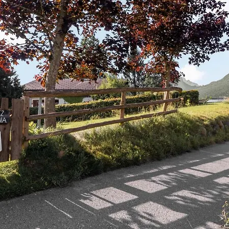 Haus Regina Appart hôtel