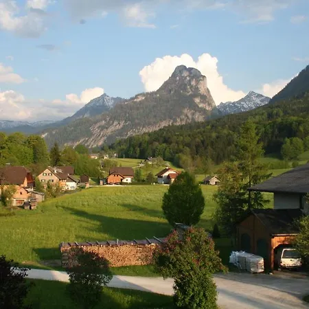 Haus Regina Appart hôtel 3*